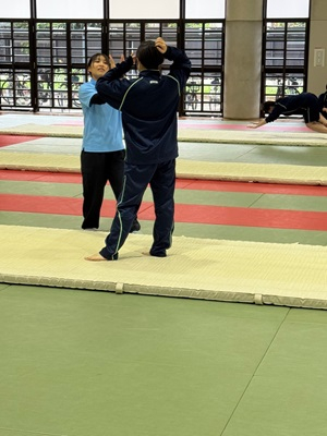 071029　エンジョイスポーツ器械体操08